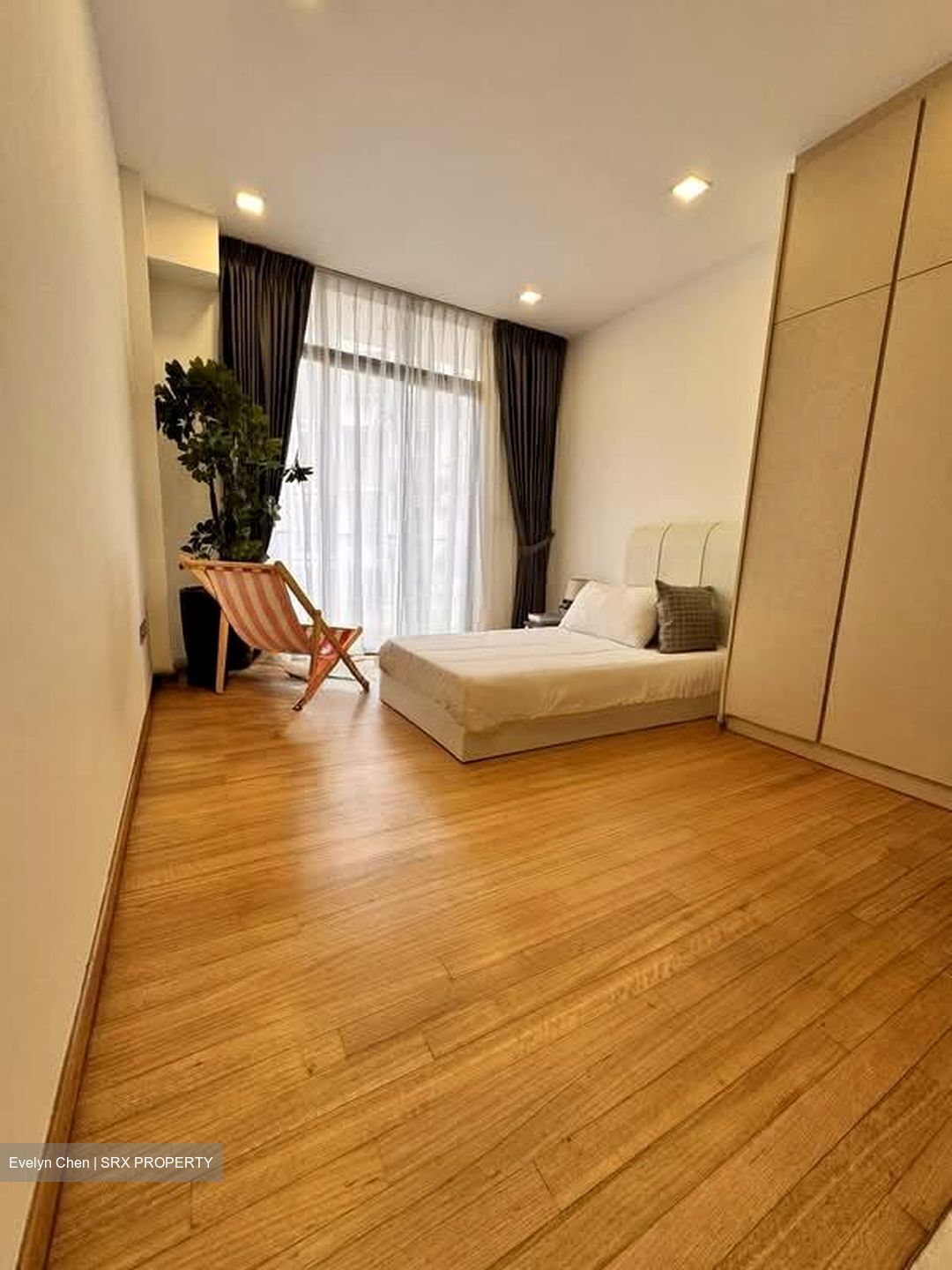 The Serenno (D15), Apartment #533391091